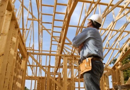 Home Builder Grants